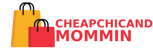 Cheapchicandmommin.com